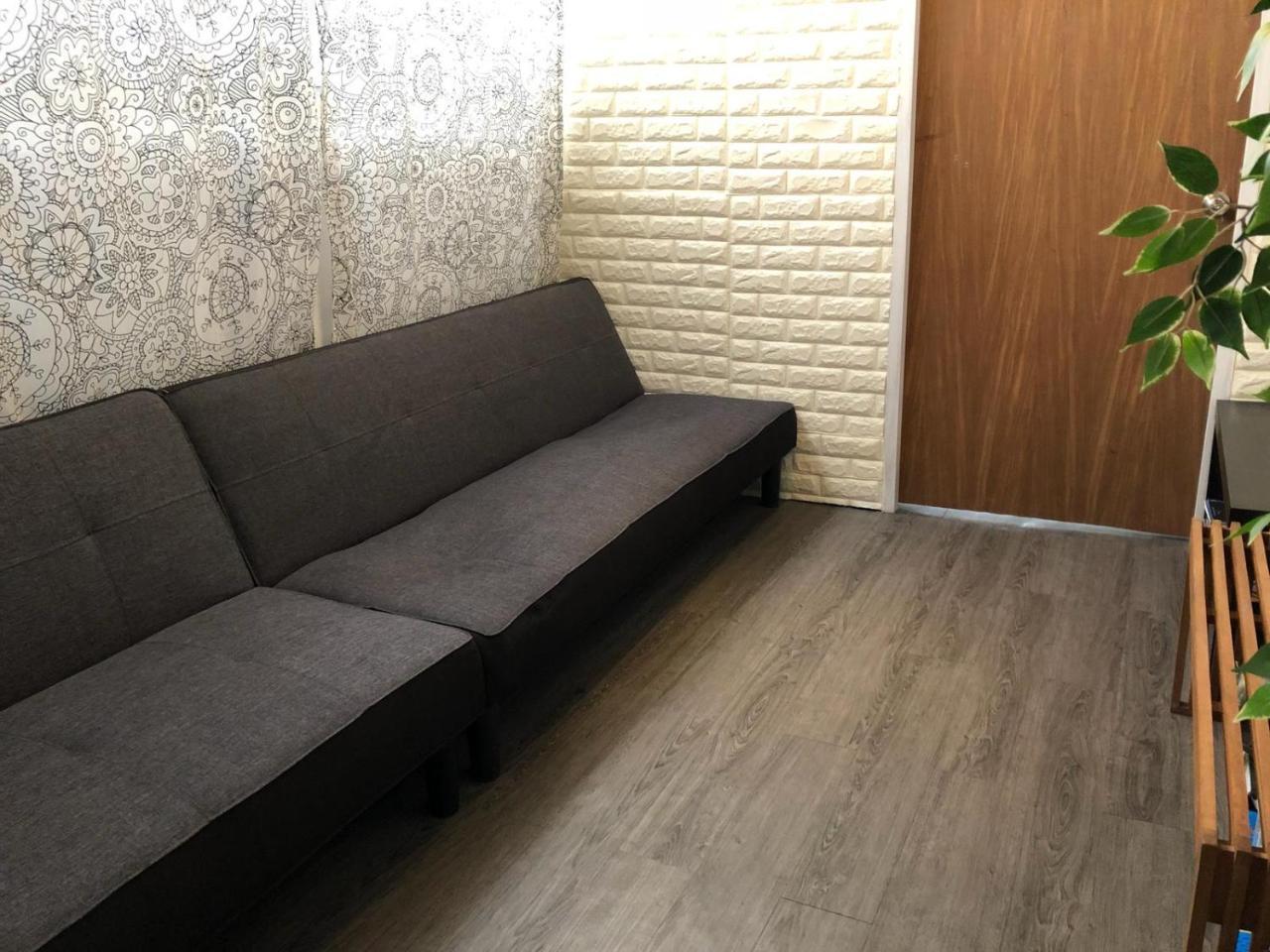 Oh My Pods Hostel Singapore Bagian luar foto