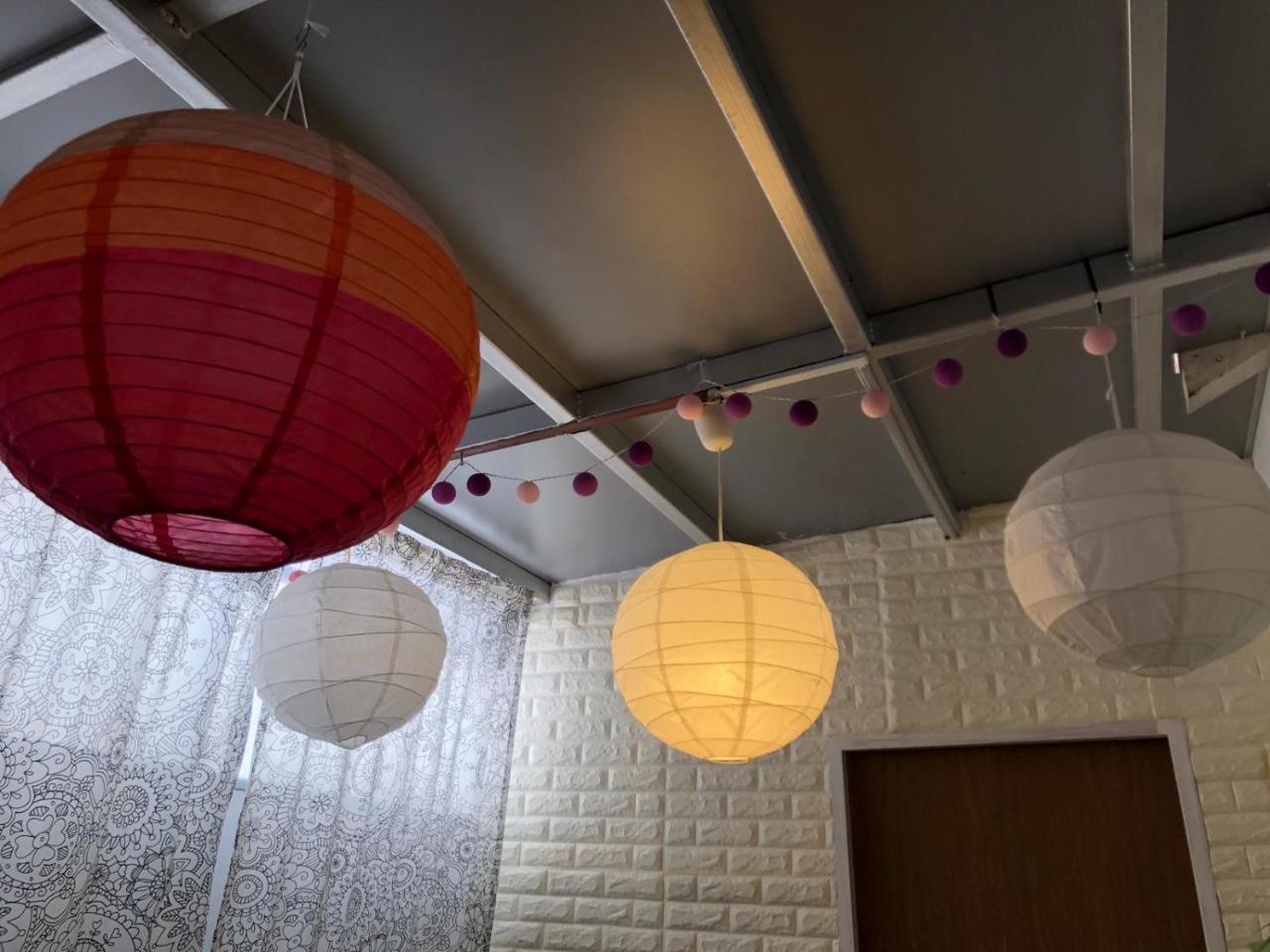 Oh My Pods Hostel Singapore Bagian luar foto