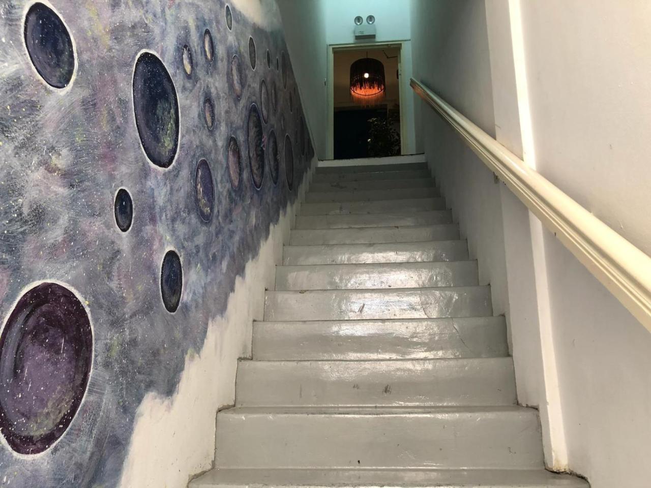 Oh My Pods Hostel Singapore Bagian luar foto
