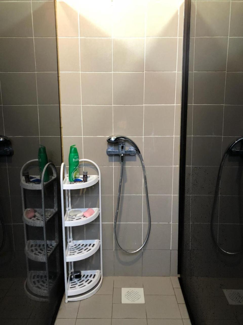 Oh My Pods Hostel Singapore Bagian luar foto
