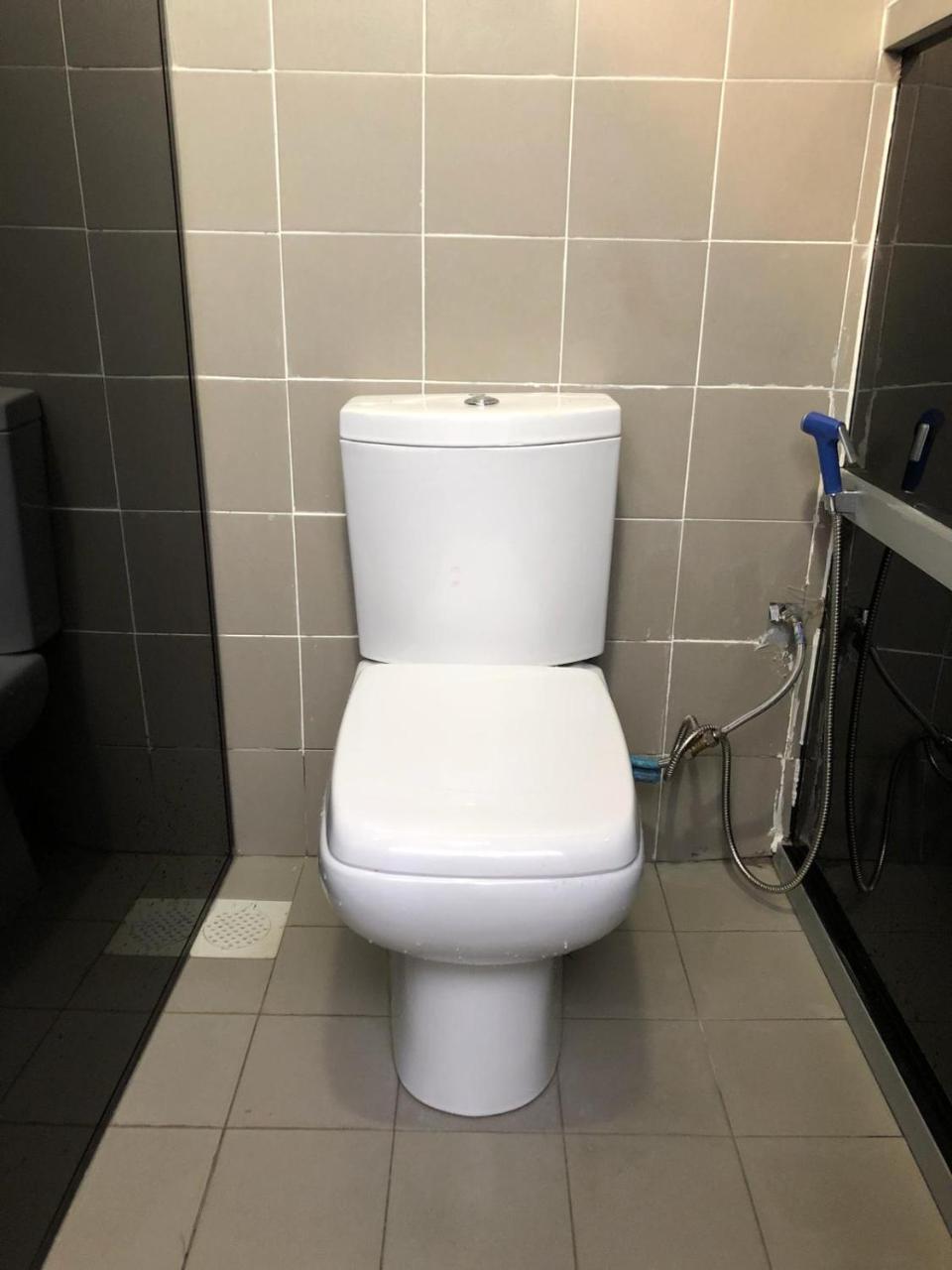 Oh My Pods Hostel Singapore Bagian luar foto