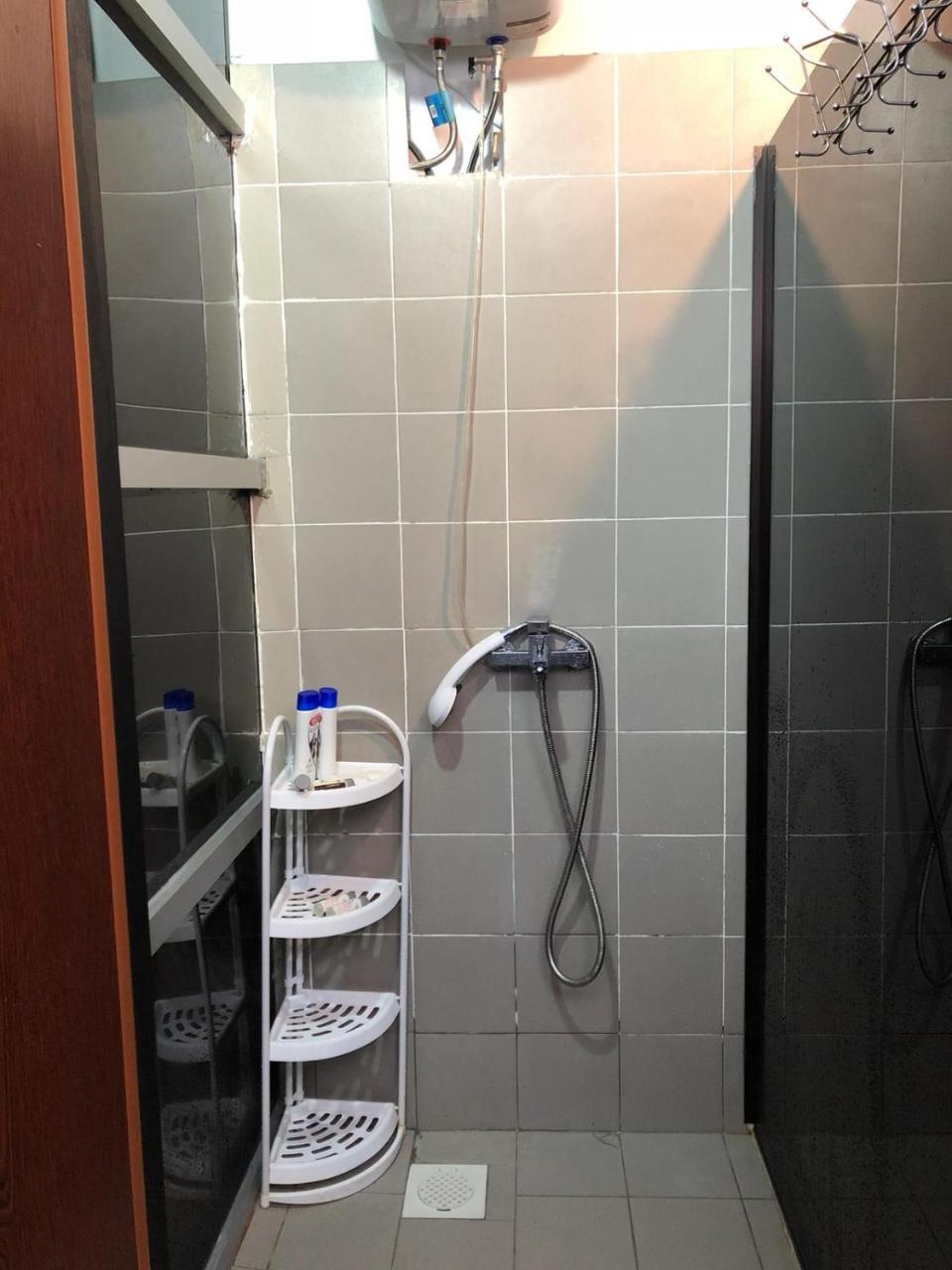 Oh My Pods Hostel Singapore Bagian luar foto