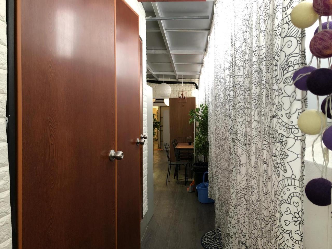Oh My Pods Hostel Singapore Bagian luar foto