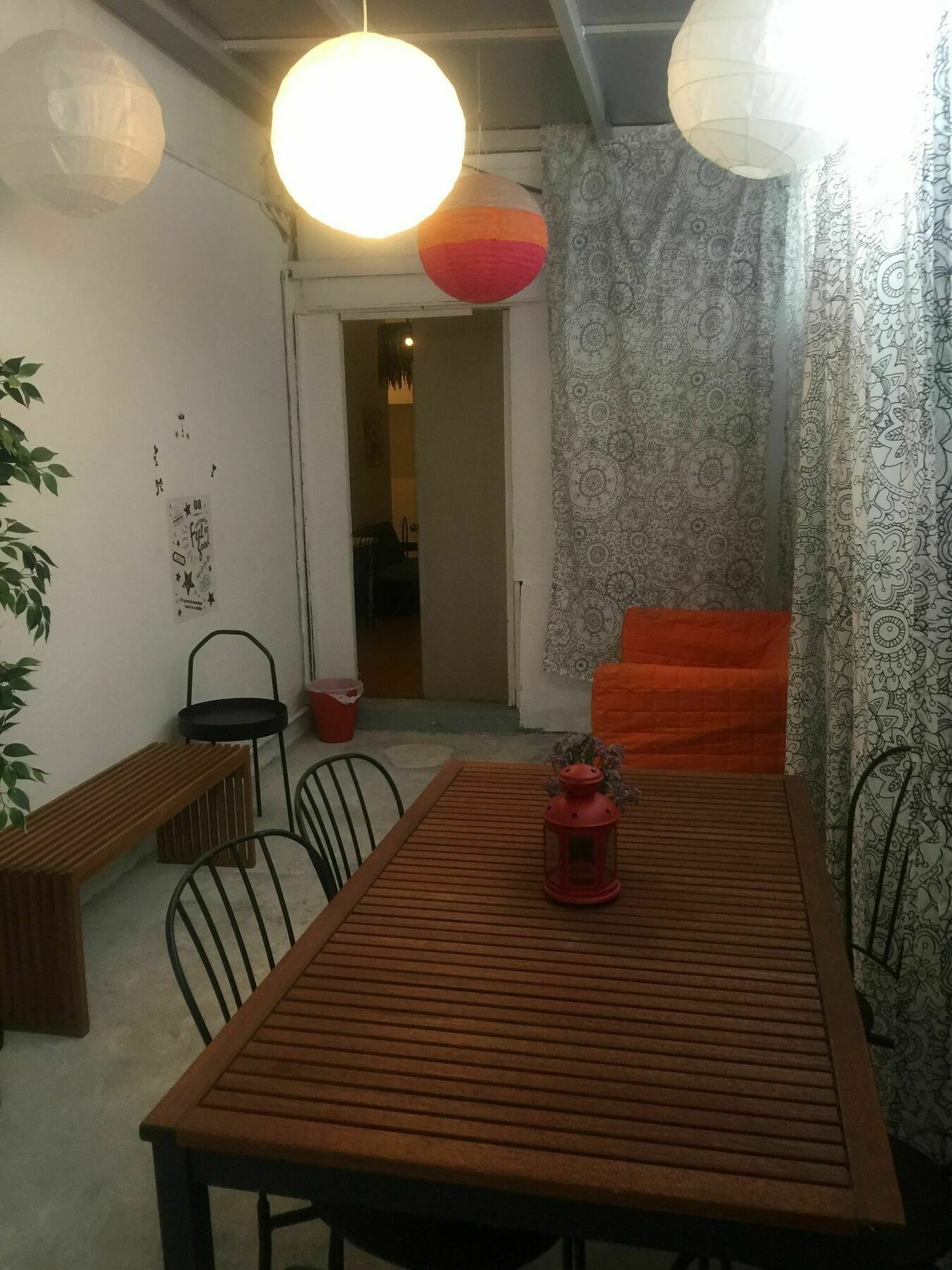 Oh My Pods Hostel Singapore Bagian luar foto