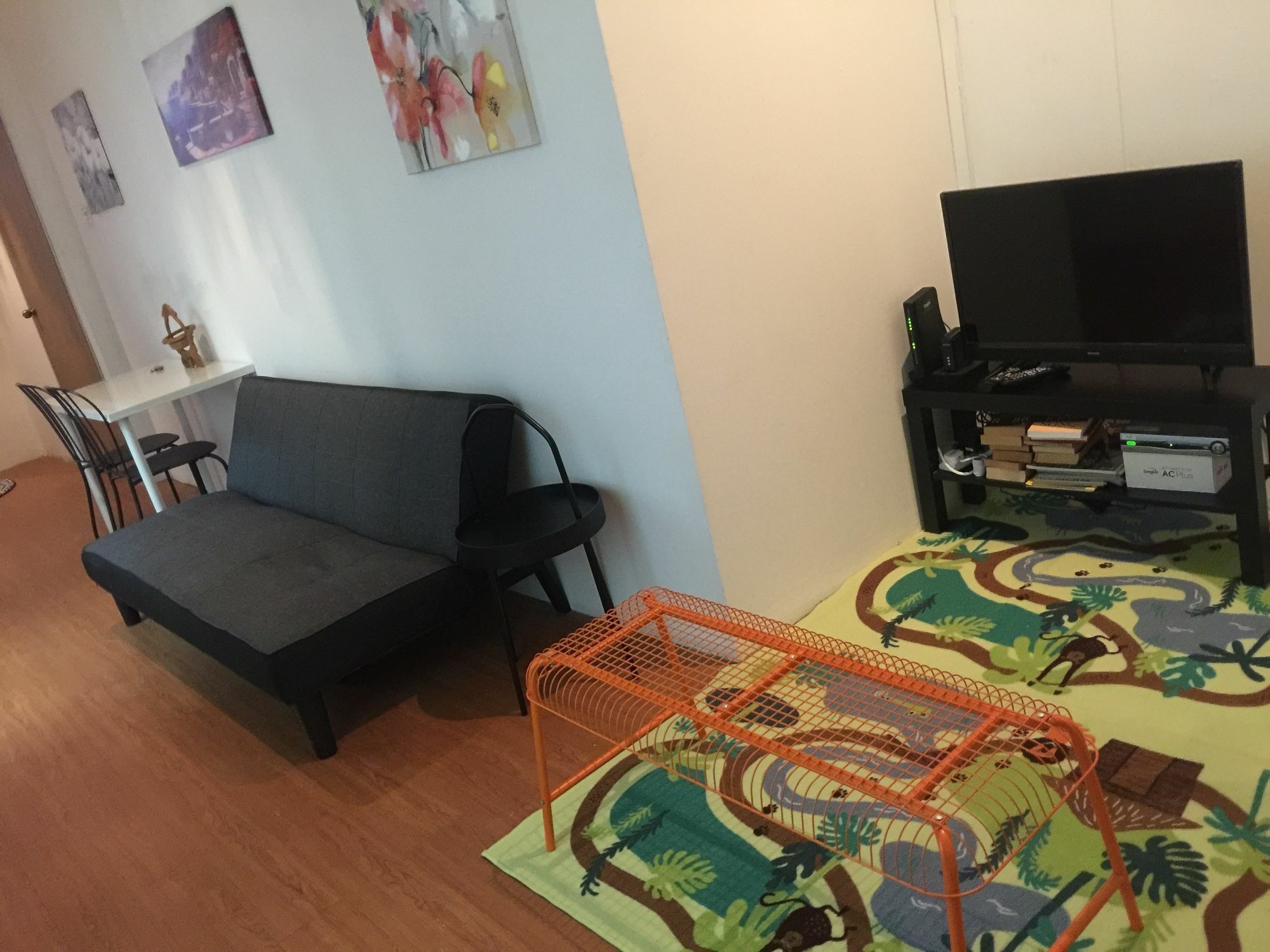 Oh My Pods Hostel Singapore Bagian luar foto